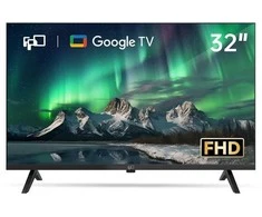 Televizorius FPD 32 G700 – Full HD LED Google TV