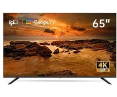 Televizorius FPD 65 D900 – 4K LED Google TV