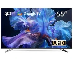 FPD 65 ML970 – 4K QD mini LED „Google“ televizorius