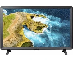 LG 24TQ520S-PZ 24" HD išmanusis LED televizorius