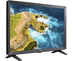 LG 24TQ520S-PZ 24" HD išmanusis LED televizorius