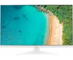 Televizorius LG 27TQ615S-WZ 27 Full HD Smart LED TV