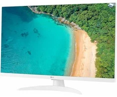 Televizorius LG 27TQ615S-WZ 27 Full HD Smart LED TV