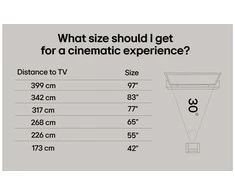 Televizorius LG 43 QNED 82 – 4K TV (2025)