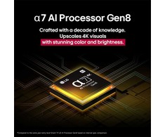 Televizorius LG 43 UA75 - 4K LED TV