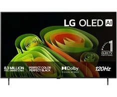 Televizorius LG 48'' OLED B6E – 4K TV