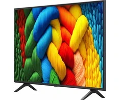 Televizorius LG 50 NANO 80 - 4K TV