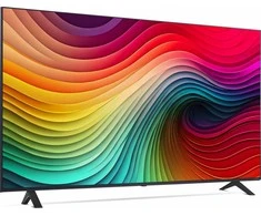 Televizorius LG 50 NANO 82 – 4K TV (2024)