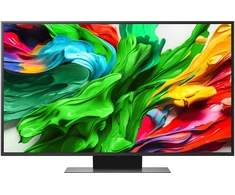 Televizorius LG 50 QNED 86 4K Edge Mini-LED TV (2025)
