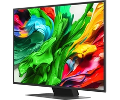 Televizorius LG 50 QNED 86 4K Edge Mini-LED TV (2025)