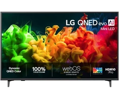 Televizorius LG 50QNED8EB3F.AEU