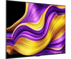 Televizorius LG 55 OLED evo G5 – 4K TV seinätelineellä (G51)