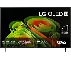 Televizorius LG 65 OLED B6E – 4K TV