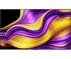 Televizorius LG OLED evo AI OLED65G54LW 165,1 cm (65") 4K Ultra HD Smart TV Wi-Fi Juodas
