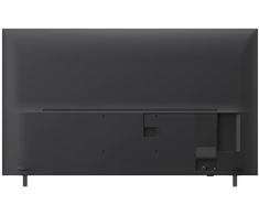 Televizorius LG 65 QNED82B – 4K Edge Mini–LED TV