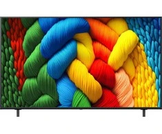 Televizorius LG 75 NANO 80 – 4K TV (2025)