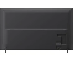 Televizorius LG 75 QNED 82 – 4K Mini–LED TV (2026)