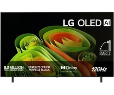 Televizorius LG 83 OLED B6E – 4K TV