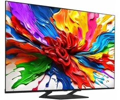 Televizorius LG QNED evo AI 85QNED93A6A 2.16 m (85") 4K Ultra HD Smart TV Wi-Fi Juodas