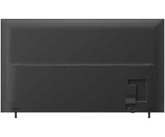 Televizorius LG 85 QNED82B – 4K Edge Mini–LED TV
