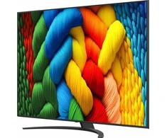 Televizorius LG 86 NANO 81 - 4K TV