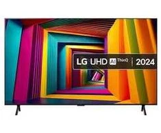 98UT91006LA LG televizorius
