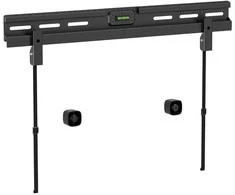 Laikiklis Mozi Easyfix D2 -television seinäteline