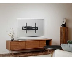Laikiklis Mozi Full-motion M2 37-80 -television seinäteline