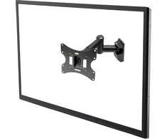 Laikiklis Mozi LCD Full Motion B2 23-42 television seinäteline
