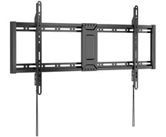 Laikiklis Mozi Slim D2 43-95 -television seinäteline