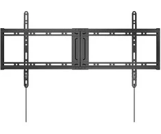 Laikiklis Mozi Slim D2 43-95 -television seinäteline