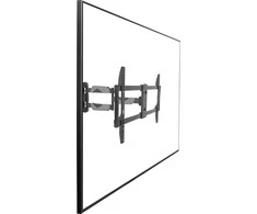 Laikiklis Mozi Slim Full-motion B2 37-70 television seinäteline