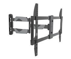 Laikiklis Mozi Slim Full-motion B2 37-70 television seinäteline