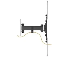 Laikiklis Mozi Slim Full-motion C1 23-65 -television seinäteline