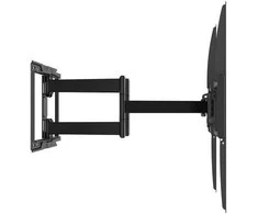 Laikiklis Mozi Super Solid Full-motion D4 50-100 television seinäteline