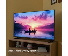 Televizorius Philips LED Full HD 40PFS6000/12, 40", Wi-Fi, Smart TV