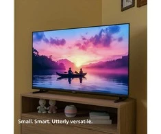 Televizorius Philips LED Full HD 40PFS6000/12, 40", Wi-Fi, Smart TV