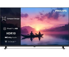 Televizorius Philips LED Full HD 40PFS6000/12, 40", Wi-Fi, Smart TV