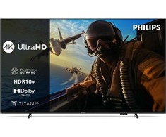 Televizorius Philips 50PUS7000/12