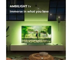Televizorius TV Philips 50PUS8309/12 4K Ultra HD Smart TV 127 cm (50")