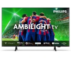 Televizorius TV Philips 50PUS8309/12 4K Ultra HD Smart TV 127 cm (50")