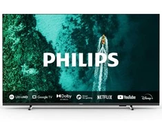 Philips LED televizorius | 55PUS7409/12 | 55 | Smart TV | GOOGLE TV | 4K UHD