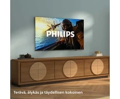 Televizorius Philips 75PUS7000/12