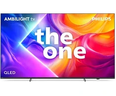 Televizorius Philips The One 4K Ambilight 85" | TV85PUS9000/12