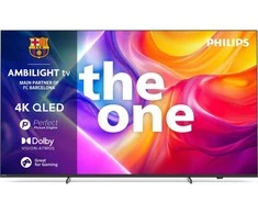 „Philips 75PUS9000/12“ 75 colių „The One 4K Ambilight QLED“ išmanusis televizorius