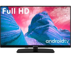 ProCaster 32SL702H 32 Full HD Android LED televizorius