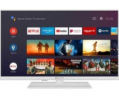 ProCaster 32SL702WH 32 Full HD Android LED televizorius