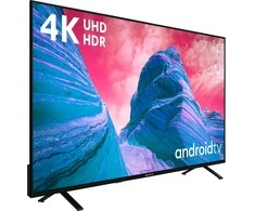 ProCaster 43SL901H 43 4K Android LED televizorius
