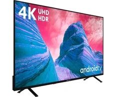 ProCaster 55SL901H 55 4K Android LED televizorius