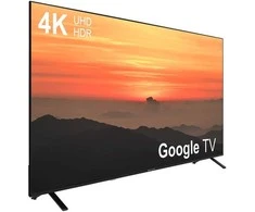 „ProCaster 65 SL970H“ – 4K LED „Google“ televizorius